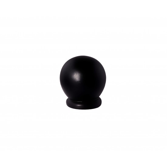 Small Ball Finial