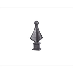 Spear Finial