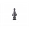 Spear Finial