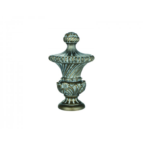 Venetian Finial