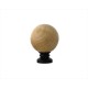 Wood Ball Finial